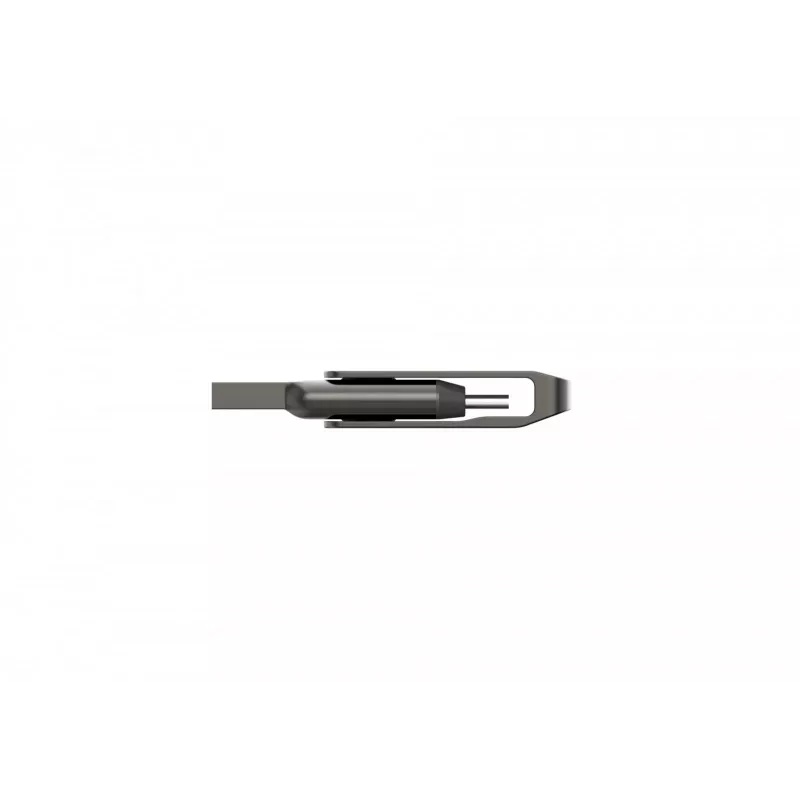 USB-flashdrive Lexar 64 GB USB Type-C LJDD400064G-BNQNG