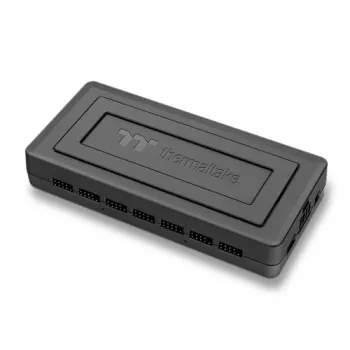 Controller THERMALTAKE Sync V2 CL-O051-PL00BL-A RGB-besturing