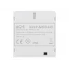 eQ-3 Homematic IP HmIP-MOD-HO 153986A0 garagedeuropener-module voor Hörmann-aandrijvingen, draadloos