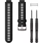 Band Garmin 010-11251-0K smart wearable accessoire zwart grijs