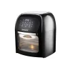 Heteluchtfriteuse Beper P101FRI012 12 L 1800 W zwart