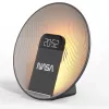 NASA SPC600 bluetooth-luidspreker/wekker/draadloze oplader
