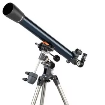 Celestron AstroMaster 70EQ refractortelescoop