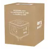 Stekkerdoos Kerg M02730 — 2 Type-F-stopcontacten, 3 USB-aansluitingen (USB-A + USB-C), 16 A 250 V~, 1,5 m kabel, wit