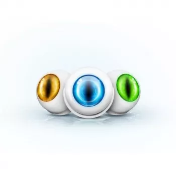 Fibaro FGMS-001 - draadloos - wit - 32000 lux - LVD 2006/95/WE - EMC 2004/108/WE - R&TTE 1999/5/WE - RoHS II - CR123A - 0 - 40 °C