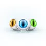 Fibaro FGMS-001 - draadloos - wit - 32000 lux - LVD 2006/95/WE - EMC 2004/108/WE - R&TTE 1999/5/WE - RoHS II - CR123A - 0 - 40 °C