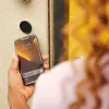 Yale Linus Smart Door Lock L2 (EFIGS, zwart)