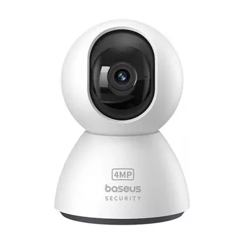 Beveiligingscamera Baseus Security P1 3K