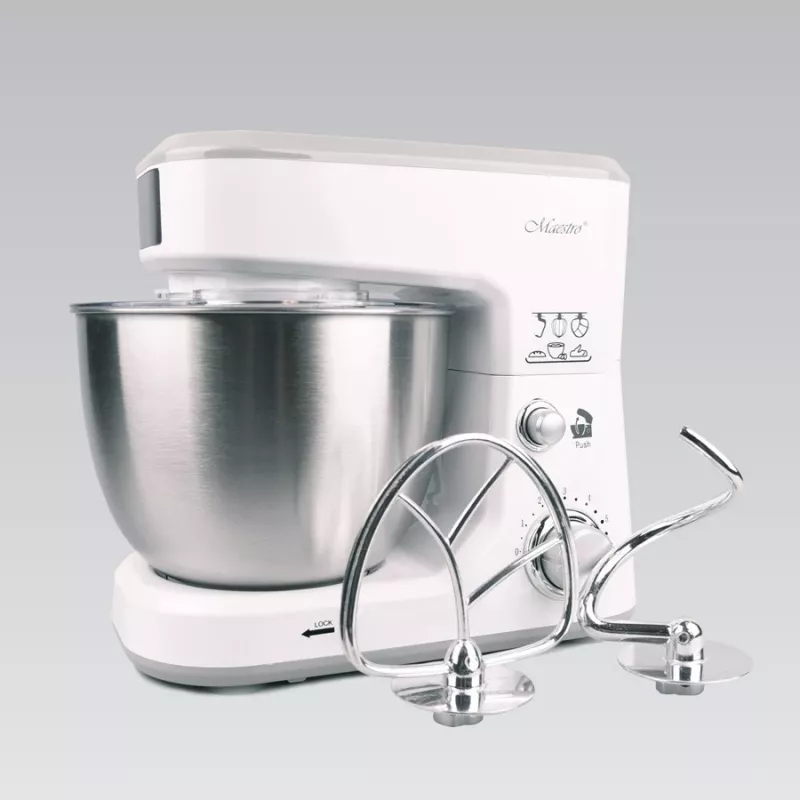 PLANETAIRE MIXER MAESTRO MR-560