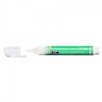 STANGER correctiepen CP100, 7 ml, 1 st. 18000500012