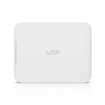 Behuizing Ubiquiti UISP Box Plus polycarbonaat wit 380x293x76,4 mm
