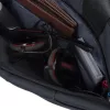 Schoudertas Rivacase Biscayne 39,6 cm (15,6 inch) zwart