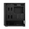 PC-behuizing Sharkoon M30 zwart Full Tower ATX E-ATX