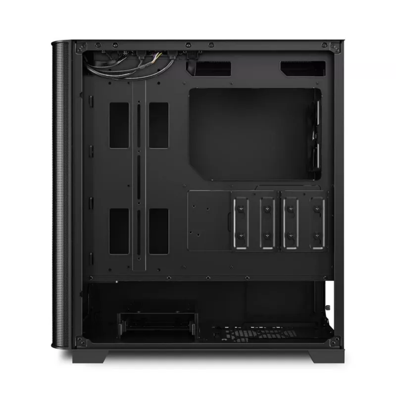 PC-behuizing Sharkoon M30 zwart Full Tower ATX E-ATX