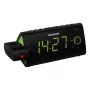 SRC 330GN radiowekker met tijdprojector
