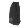 Rugzak Tellur Nomad 15,6 inch met USB-aansluiting, zwart