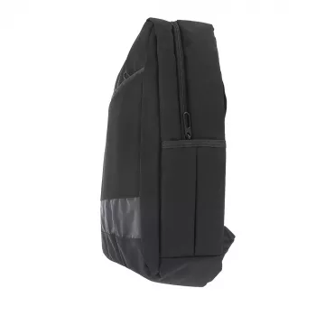 Rugzak Tellur Nomad 15,6 inch met USB-aansluiting, zwart