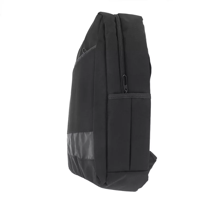 Rugzak Tellur Nomad 15,6 inch met USB-aansluiting, zwart