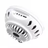 FERPLAST Genicair - automatische ventilator voor kattenbak
