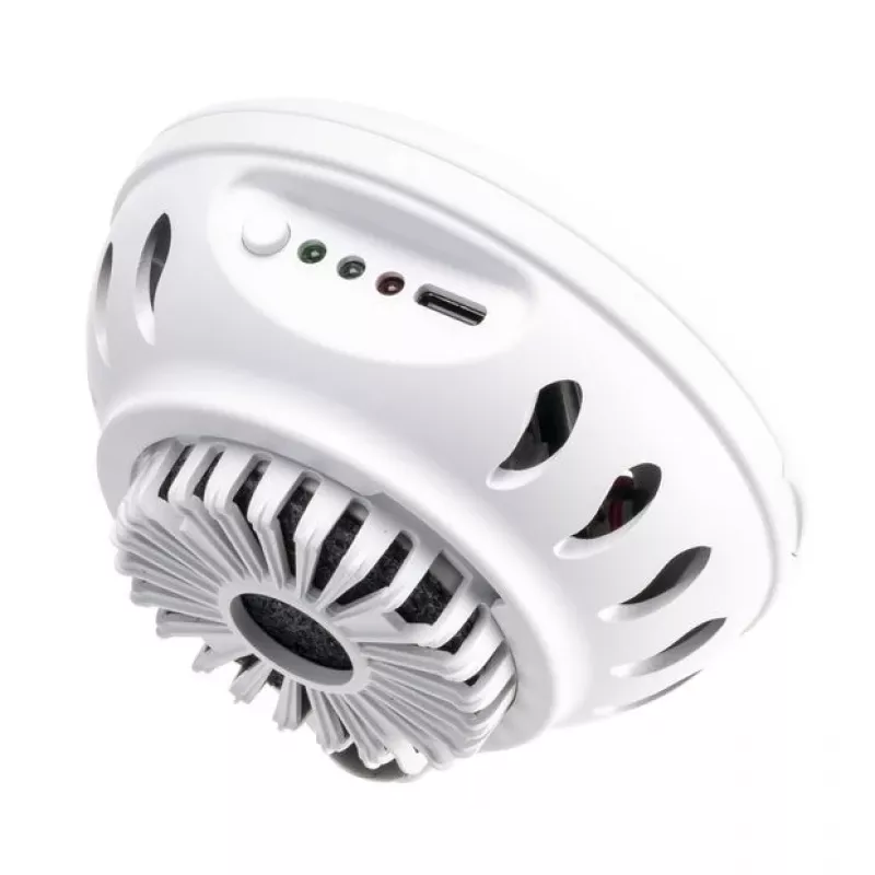 FERPLAST Genicair - automatische ventilator voor kattenbak