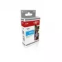 ASTAR 11 ml - cyaan - compatibel - inktcartridge