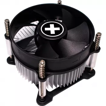 CPU-KOELER S1155/S1156/XC030 XILENCE