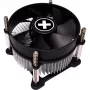 CPU-KOELER S1155/S1156/XC030 XILENCE