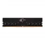 DIMM 16 GB DDR5-5600, werkgeheugen zwart, TED516G5600C4601, Elite, INTEL XMP
