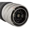 Juice Technology EA-JCT13T voeding zwart