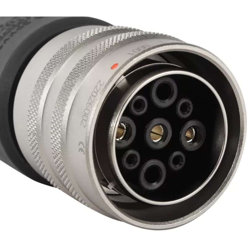 Juice Technology EA-JCT13T voeding zwart