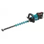 Makita DUH601Z elektrische heggenschaar enkel mes 4,5 kg