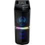 Blaupunkt PS05.2DB draagbare/party-luidspreker mono draagbare luidspreker zwart