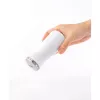 Peper- en zoutstrooierset Salter BW129471EU7 – compacte kruidenstrooiers voor op het aanrecht