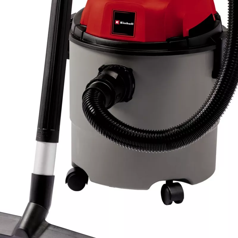 Einhell 2340290 handstofzuiger grijs