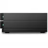 Desktop RAID HDD-array SEAGATE LaCie 2big Raid USB‑C 40TB — 2‑bay, HDD, USB‑C