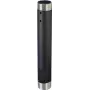 Chief CMS018 - Chief - Speed-Connect - aluminium - zwart - 226,8 kg - TÜV - UL - TAA