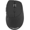 Esperanza EM123K muis voor rechtshandigen Bluetooth 2400 DPI
