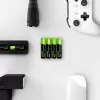 Green Cell GR08 huishoudbatterij oplaadbare batterij AAA nikkel-metaalhydride (NiMH)