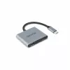 Dockingstation DICOTA D32063 voor tablet smartphone laptop