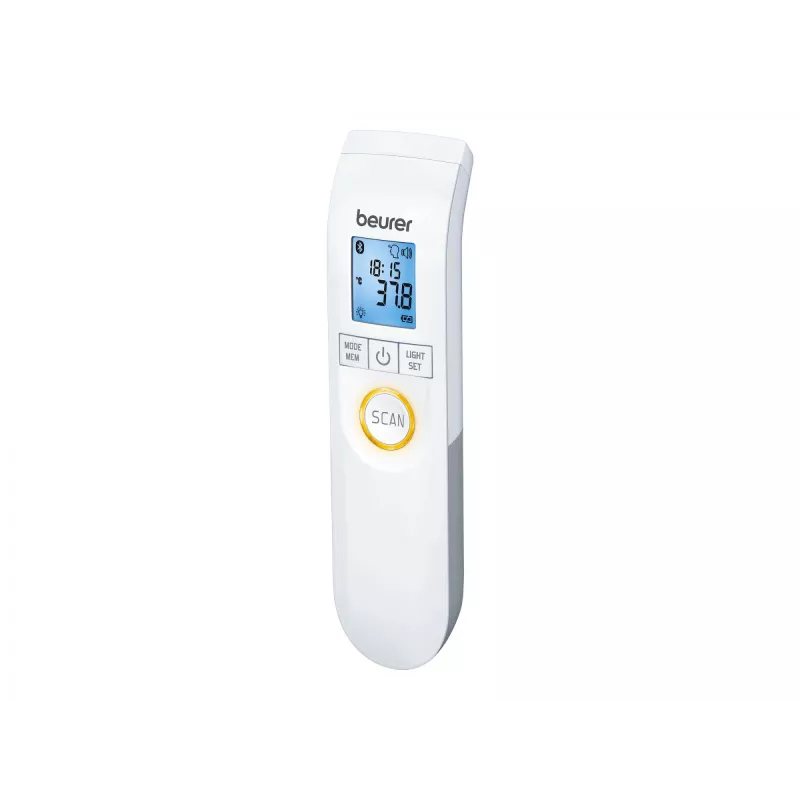 FT 95 contactloze thermometer