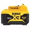 DeWalt DCB126-XJ 12 V XR 5 Ah Li-Ion-accu