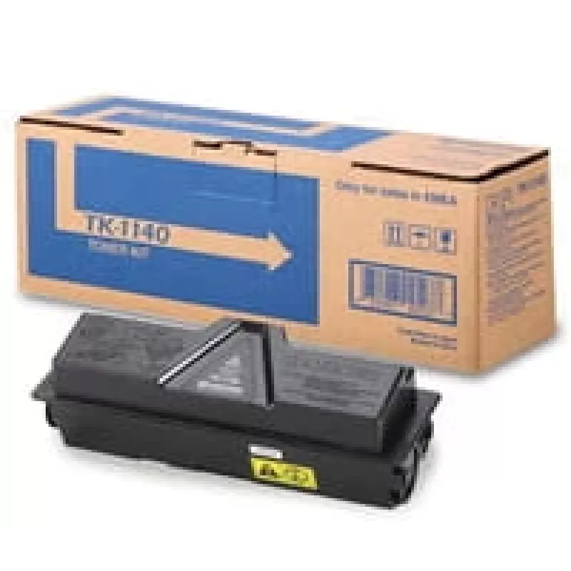 KYOCERA TK 1140 tonercartridge 1 st. origineel zwart