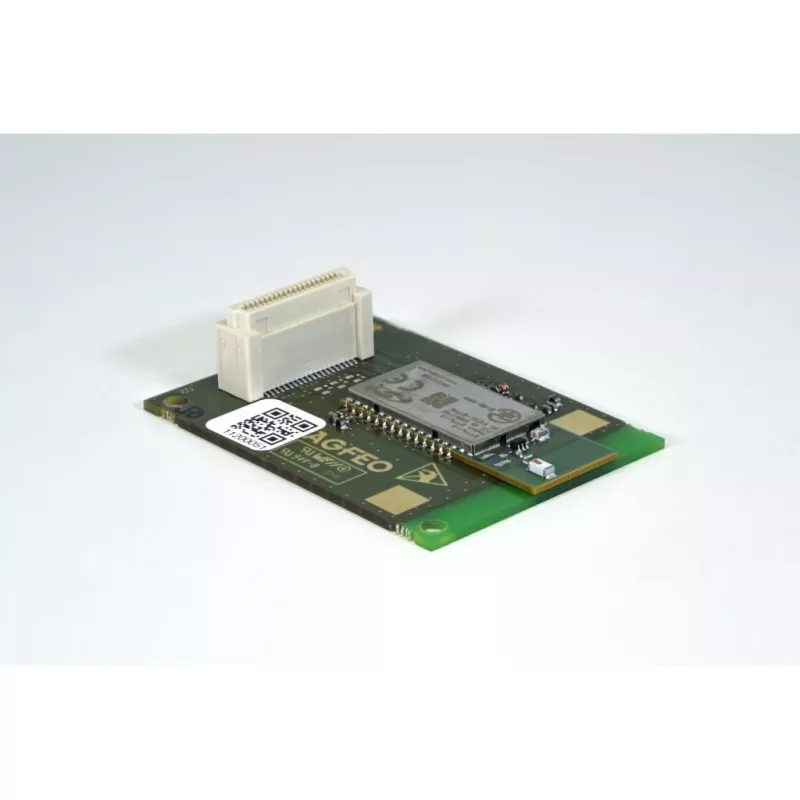 Interfacekaart AGFEO BT-modul 50 intern Bluetooth
