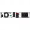 Rack Powerwalker Vfi 3000 Licr Iot PF1 ON-LINE 3000VA 8X IEC C13 USB-B RS-232 LCD 2U