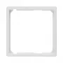 Berker 11096089 tussenring Q.1 voor centraalplaat pws mat