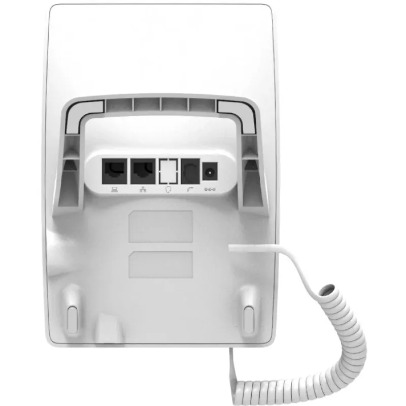 IP-telefoon Fanvil H3W wit 2 lijnen
