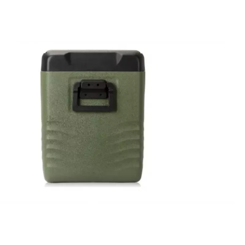 Yolco KX40 Groen draagbare compressor-koelkast