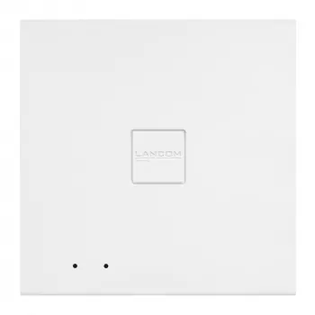 Draadloos access point LANCOM LX-6400 (WW) 2,4 GHz 5 GHz