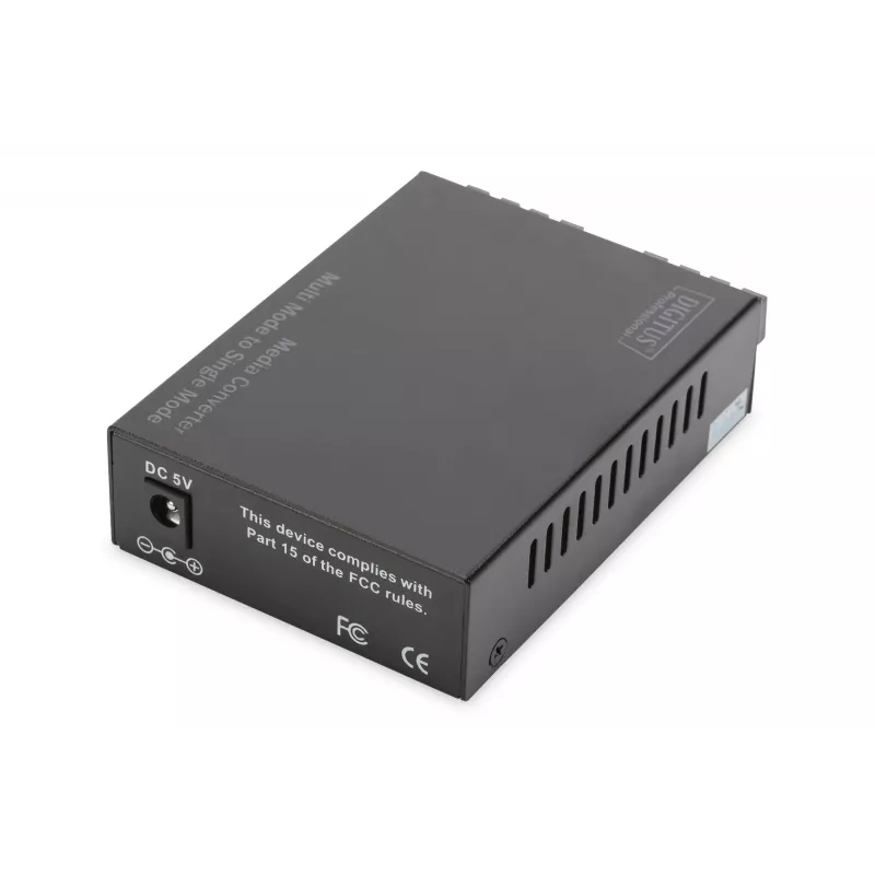 Mediaconverter Digitus DN-82024
