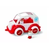 Voertuig Jumbo Krankenwagen met figuren Viking Toys